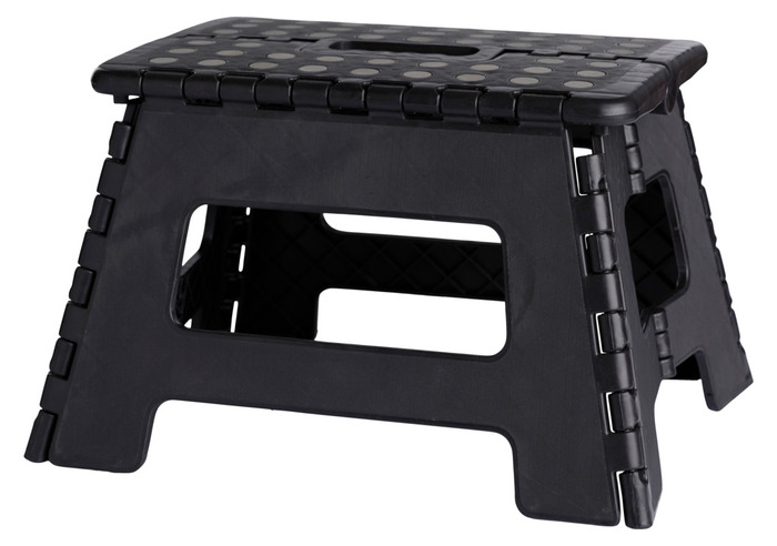Wenko 23535100 Pattumiera Blu, 17 x 25 22, 5 cm Wenko 23535100 Pattumiera Blu, 17 x 25 22, 5 cm